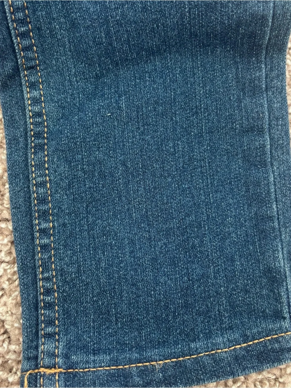 2 pairs of boys pants